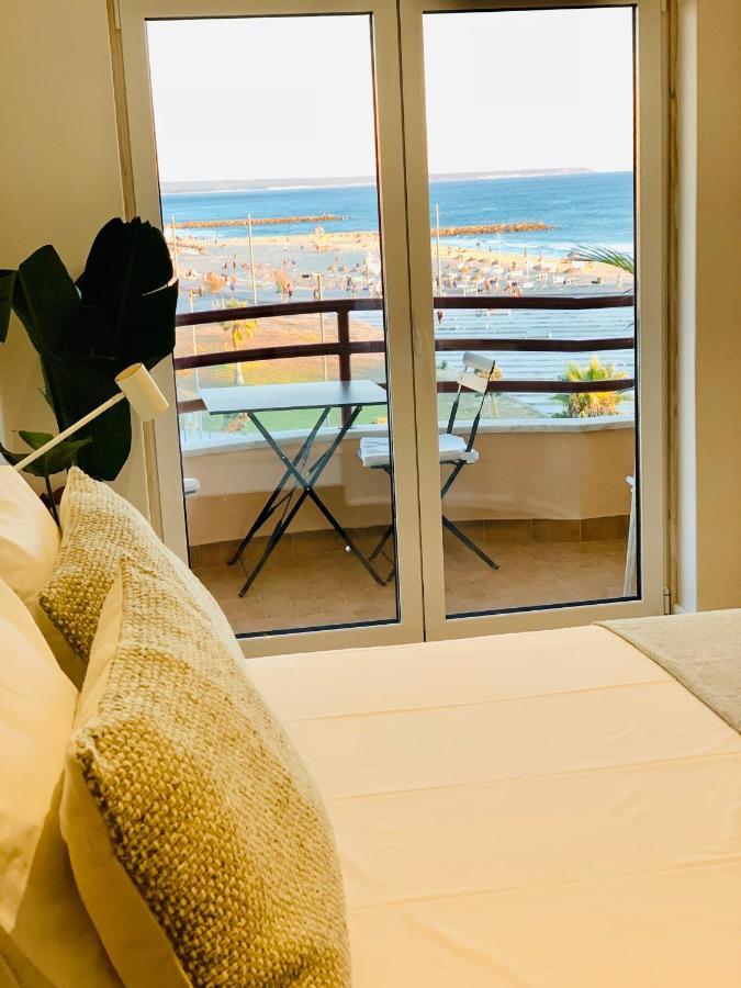 Costa Caparica Surf Apartment Costa de Caparica Eksteriør bilde