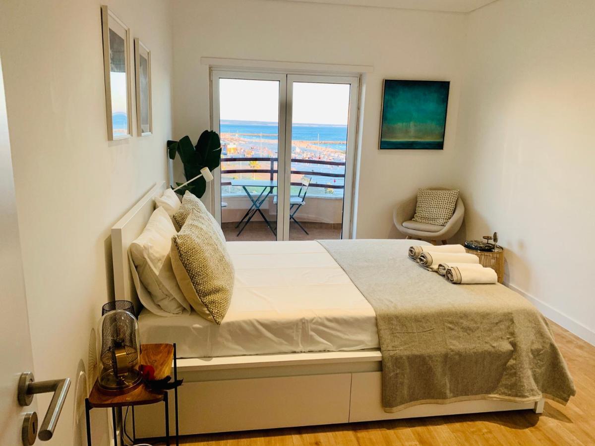 Costa Caparica Surf Apartment Costa de Caparica Eksteriør bilde
